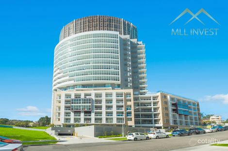 121/1 Thallon St, Carlingford, NSW 2118