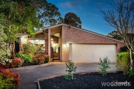Property photo of 154 Central Road Nunawading VIC 3131