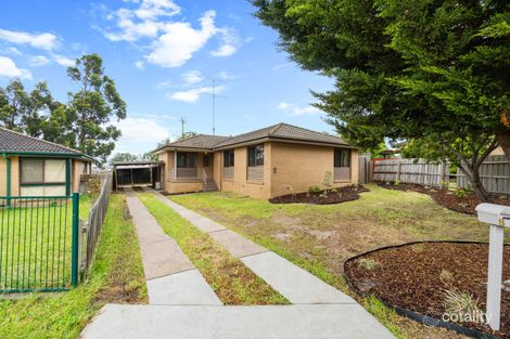8 Coolaroo Pl, Churchill, VIC 3842