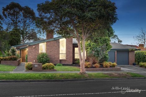Property photo of 99 Landscape Drive Doncaster East VIC 3109