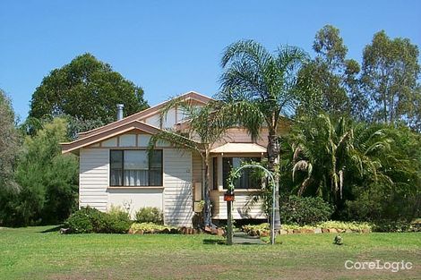 Property photo of 12 Arthur Street Dalby QLD 4405