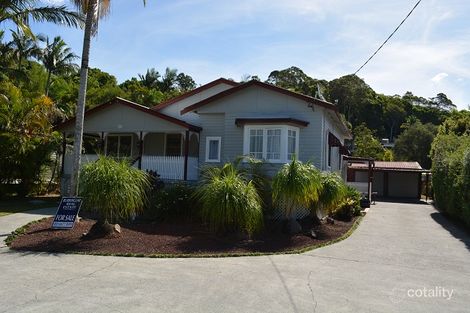 6051 Tweed Valley Way, Burringbar, NSW 2483