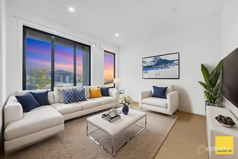 Property photo of 14 Kenning Road Tarneit VIC 3029