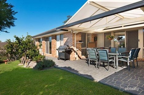 Property photo of 14 Windward Crescent Gwandalan NSW 2259