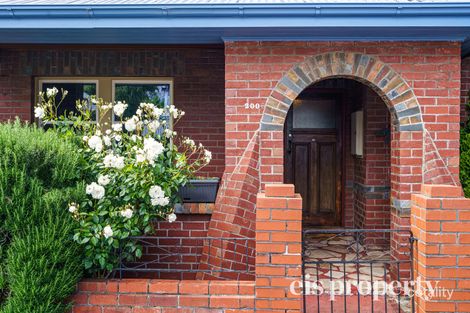 Property photo of 200 Brisbane Street West Hobart TAS 7000