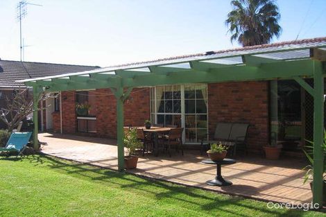 Property photo of 65 Brougham Street Emu Plains NSW 2750