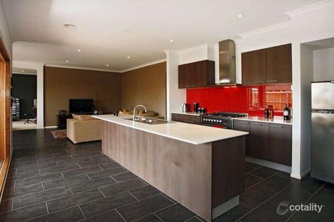 Property photo of 15 Flinders Park Drive Officer VIC 3809