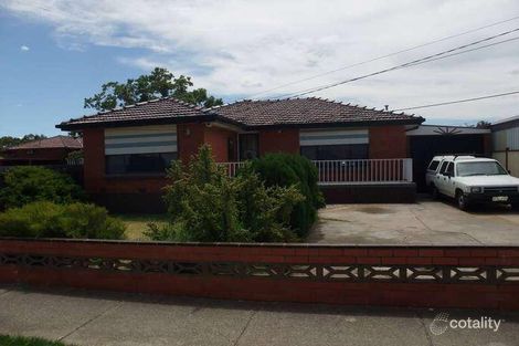 84 Cary St, Sunshine North, VIC 3020