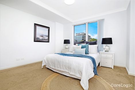 Property photo of 15/26 Victoria Street Wollongong NSW 2500