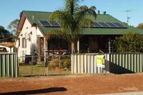 Property photo of 30 McLennan Street Quairading WA 6383