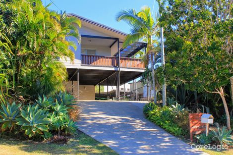 Property photo of 28 Latrobe Street Tannum Sands QLD 4680