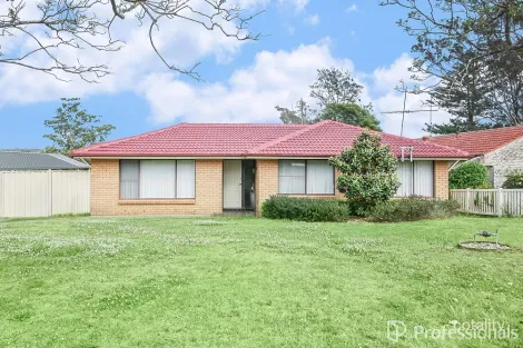 Property photo of 20 Vanderville Street The Oaks NSW 2570