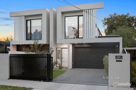 26a Erowal St, Beaumaris, VIC 3193