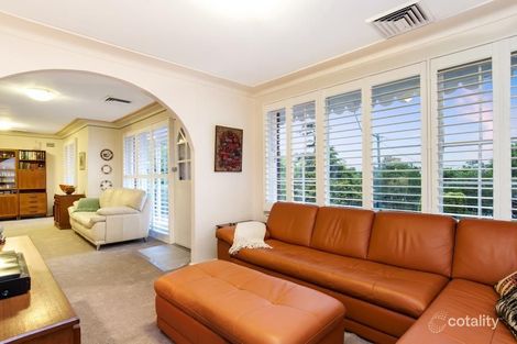 Property photo of 4 Somerset Drive North Rocks NSW 2151