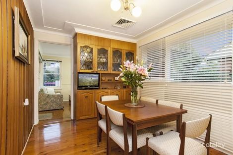 Property photo of 4 Somerset Drive North Rocks NSW 2151