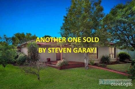 5 Books Cres, Mcgraths Hill, NSW 2756