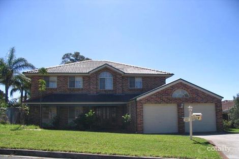 13 Scarborough Cct, Albion Park, NSW 2527