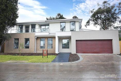 3 Rindlebrook Pl, Wonga Park, VIC 3115