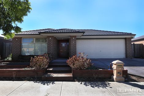 Property photo of 3 Vive Street Tarneit VIC 3029