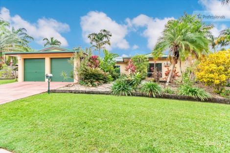 12-14 Berrima St, Mount Sheridan, QLD 4868