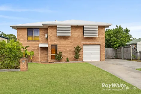 8 Sportsground St, Redcliffe, QLD 4020