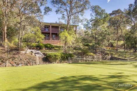 Property photo of 71-77 Heard Avenue Plenty VIC 3090