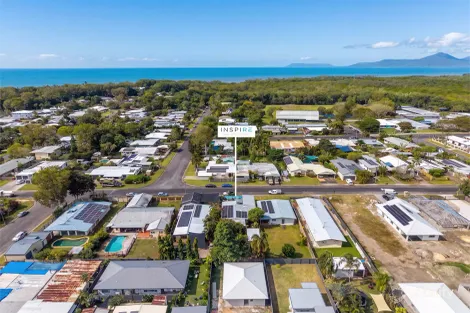 57 Morgan St, Yorkeys Knob, QLD 4878