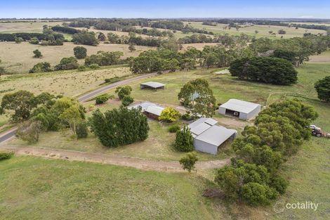 928 Timboon-Curdievale Rd, Curdievale, VIC 3268
