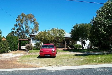 31 Mckinley St, Collie, WA 6225