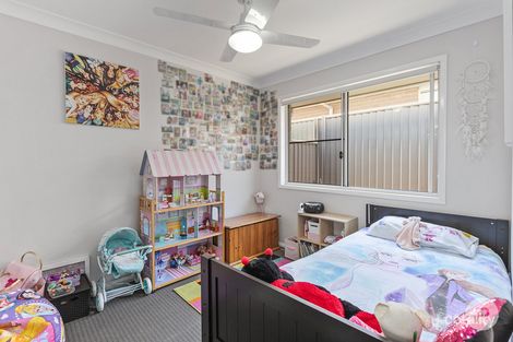 Property photo of 9 Costello Street Harlaxton QLD 4350