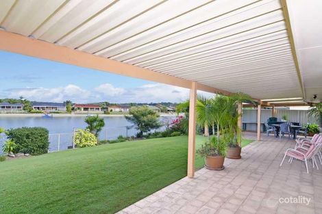 Property photo of 126 Melaleuca Drive Palm Beach QLD 4221