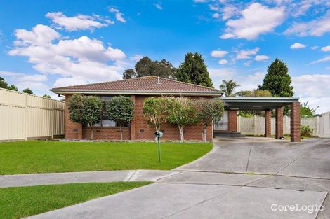 Property photo of 4 Aldergate Court Epping VIC 3076