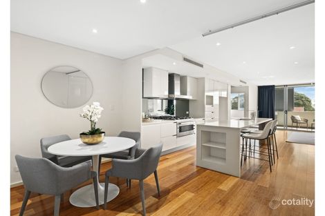 Property photo of 304/544-550 Mowbray Road West Lane Cove North NSW 2066