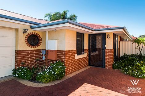 112c Bishopsgate St, Carlisle, WA 6101