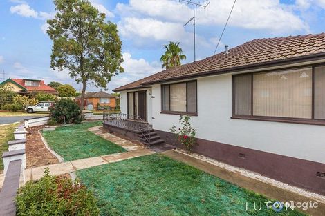 Property photo of 1 Michael Parade Karabar NSW 2620