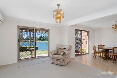 Property photo of 24/43 Murtha Drive Elanora QLD 4221