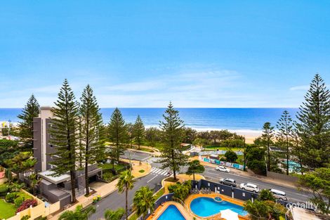 Property photo of 8C/5 Clifford Street Surfers Paradise QLD 4217