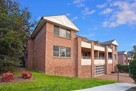 Property photo of 50/2 Schofield Place Menai NSW 2234