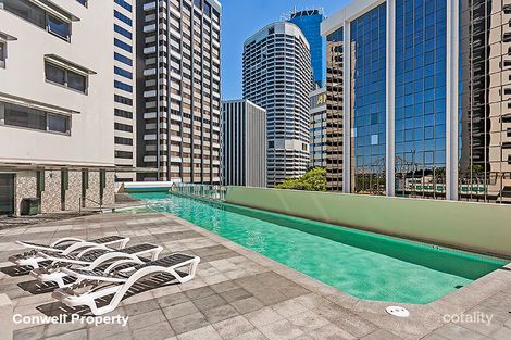 50/420 Queen St, Brisbane City, QLD 4000