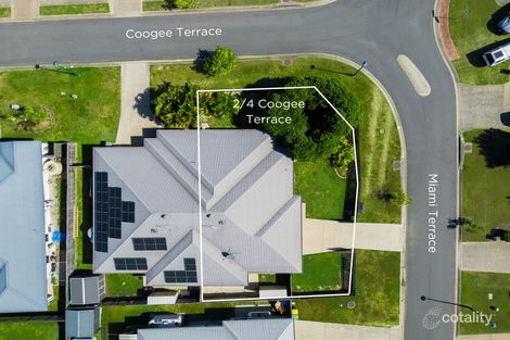 Property photo of 2/4 Coogee Terrace Blacks Beach QLD 4740