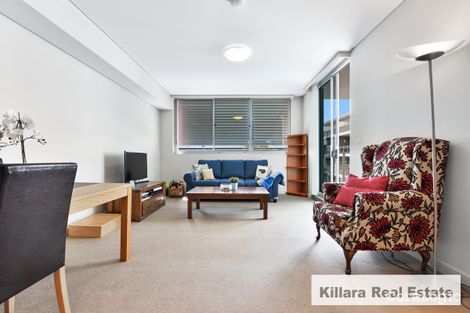 Property photo of 66/331 Miller Street Cammeray NSW 2062