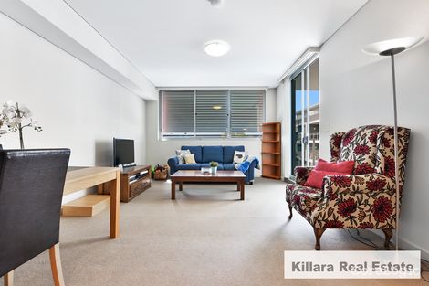 Property photo of 66/331 Miller Street Cammeray NSW 2062