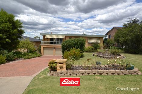 Property photo of 40 Lewin Street Inverell NSW 2360