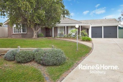 34 Marian Cres, Hillbank, SA 5112