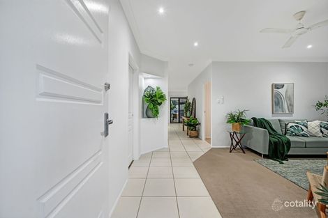 Property photo of 31 Anchorage Circuit Bushland Beach QLD 4818
