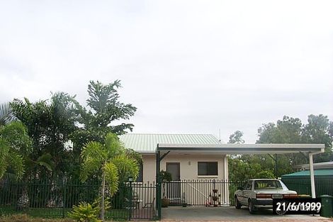 Property photo of 36 Saint James Drive Belgian Gardens QLD 4810