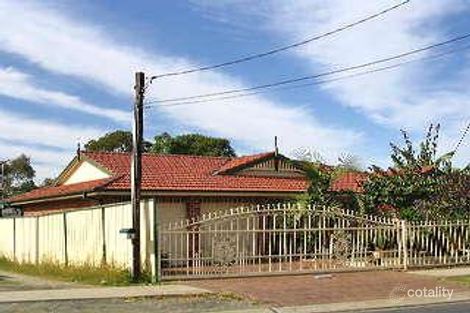 8 Sackville St, Fairfield, NSW 2165