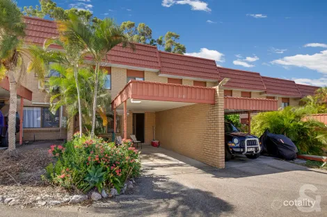 15/8 Nothling St, New Auckland, QLD 4680