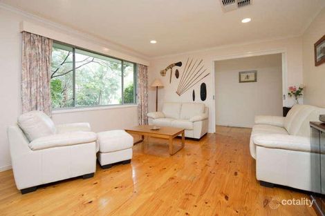 Property photo of 31 Tompson Street Garran ACT 2605