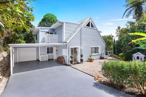 Property photo of 77A Long Road Tamborine Mountain QLD 4272